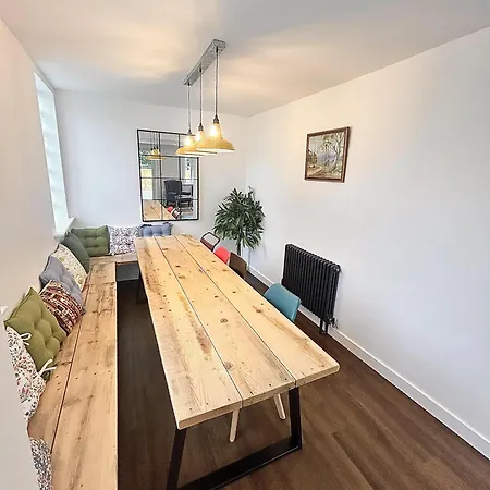 Northampton Oasis - 4 Bedroom House Esterno foto