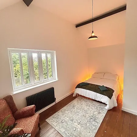 Northampton Oasis - 4 Bedroom House Esterno foto