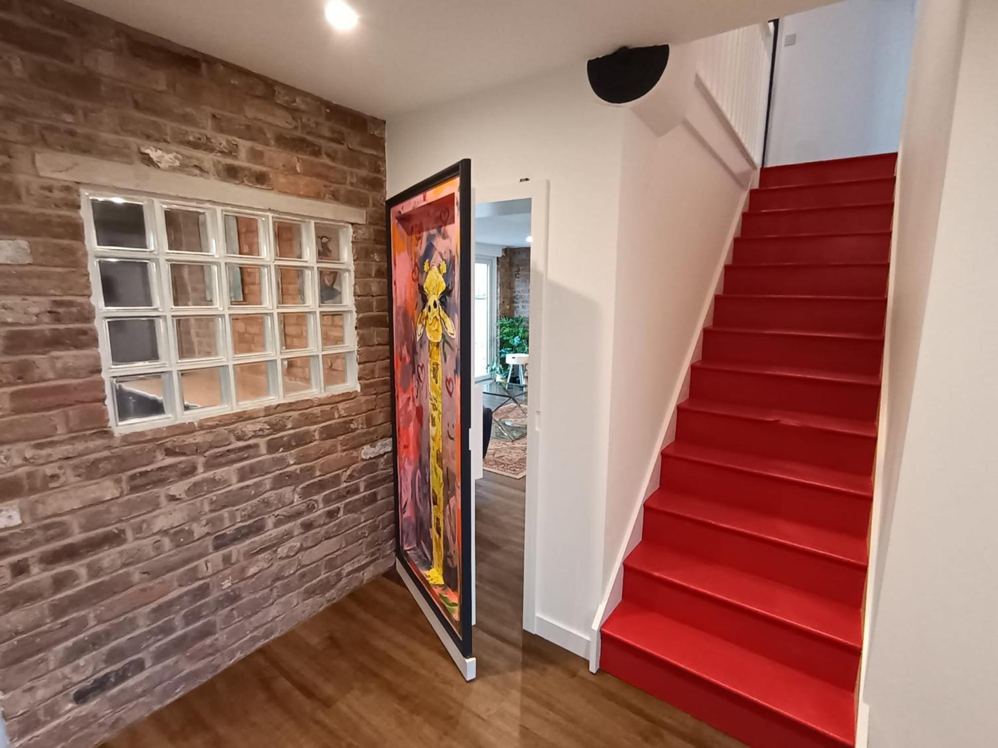 Oasis - 4 Bedroom House Casa de Férias Northampton