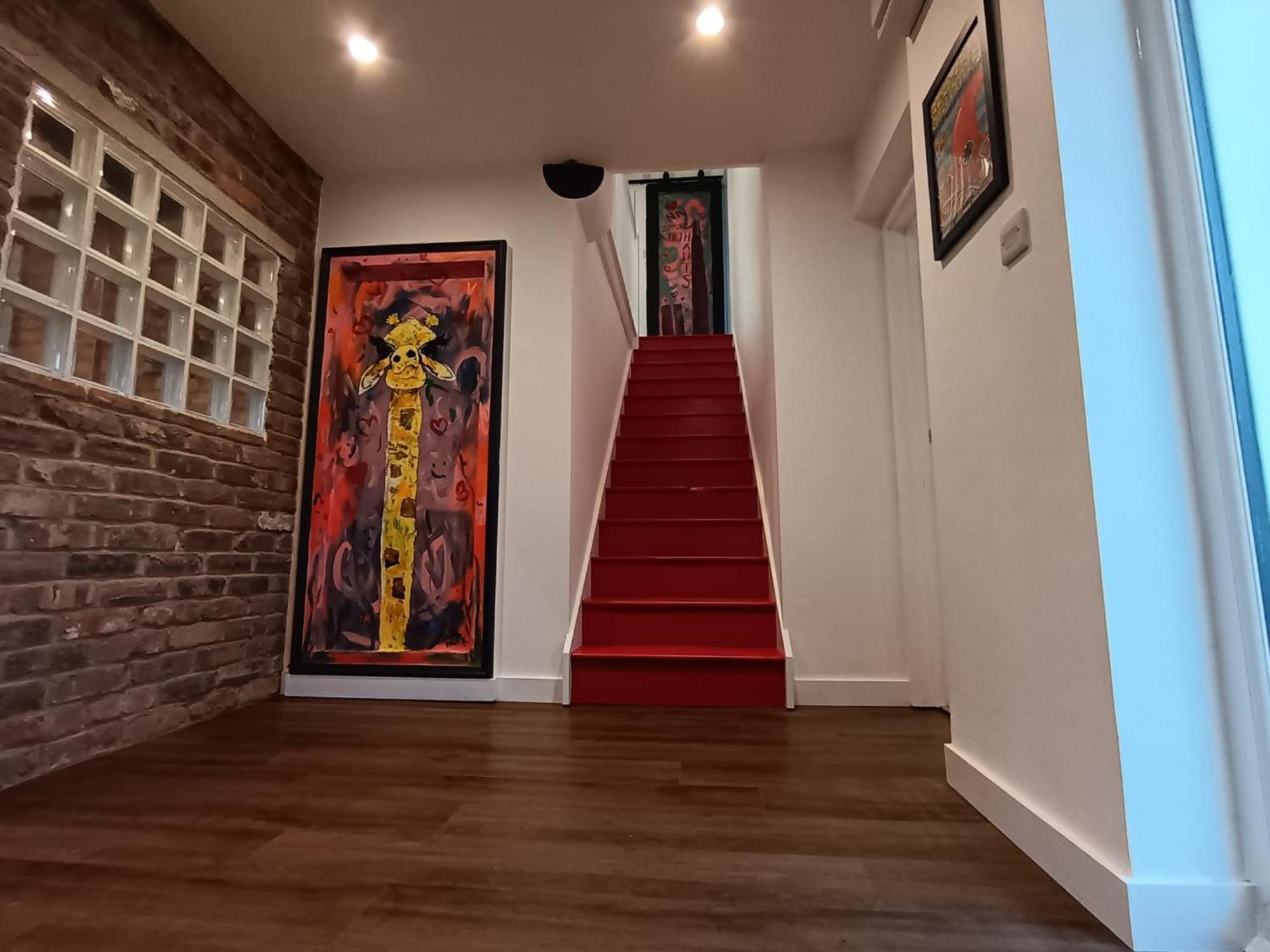 Oasis - 4 Bedroom House Northampton