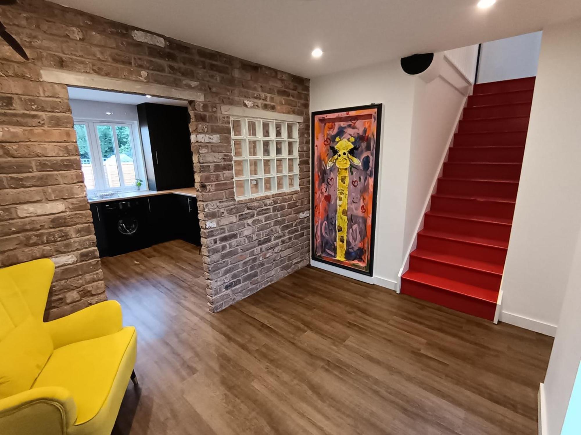 Oasis - 4 Bedroom House