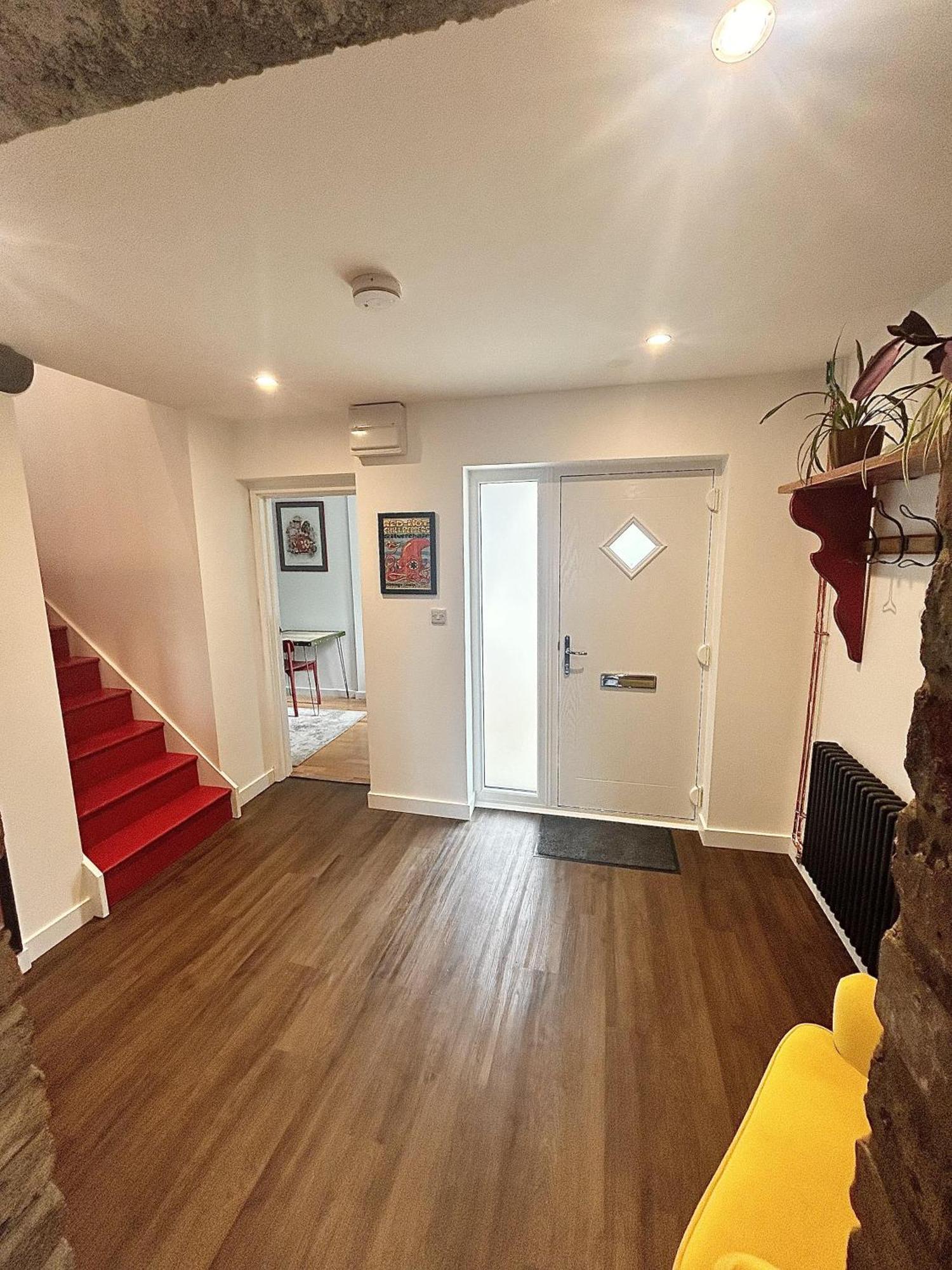 Holiday home Oasis - 4 Bedroom House *