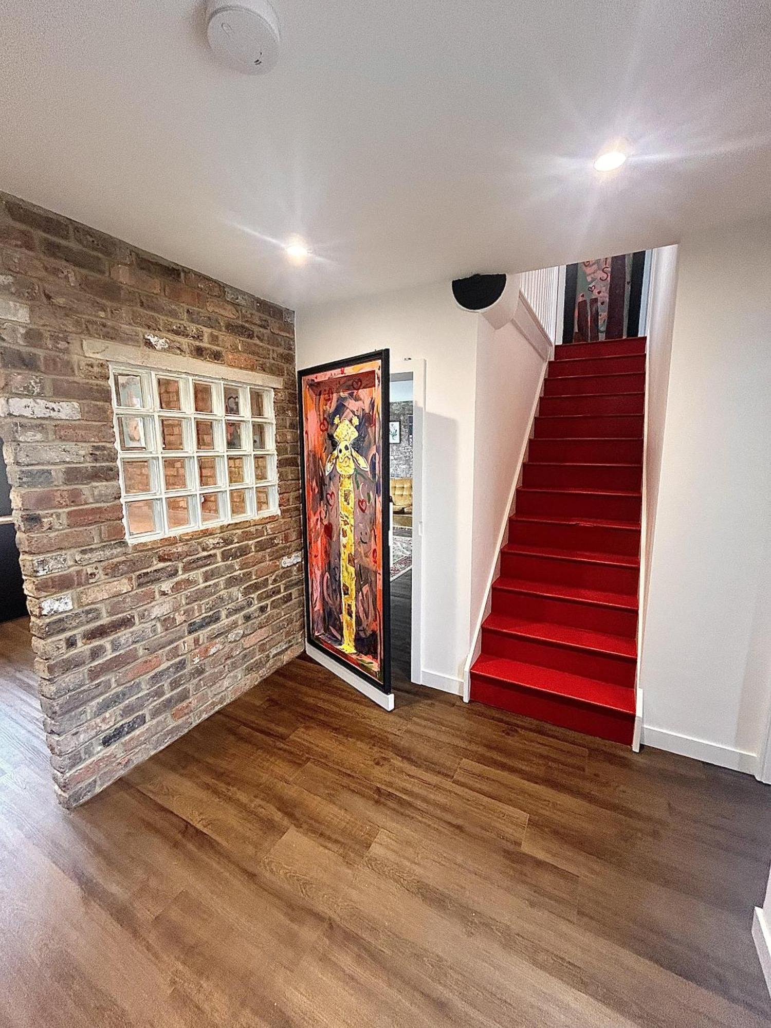 Oasis - 4 Bedroom House *
