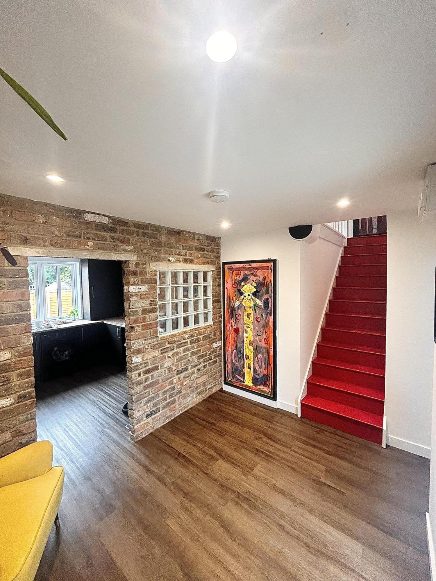Oasis - 4 Bedroom House Holiday home
