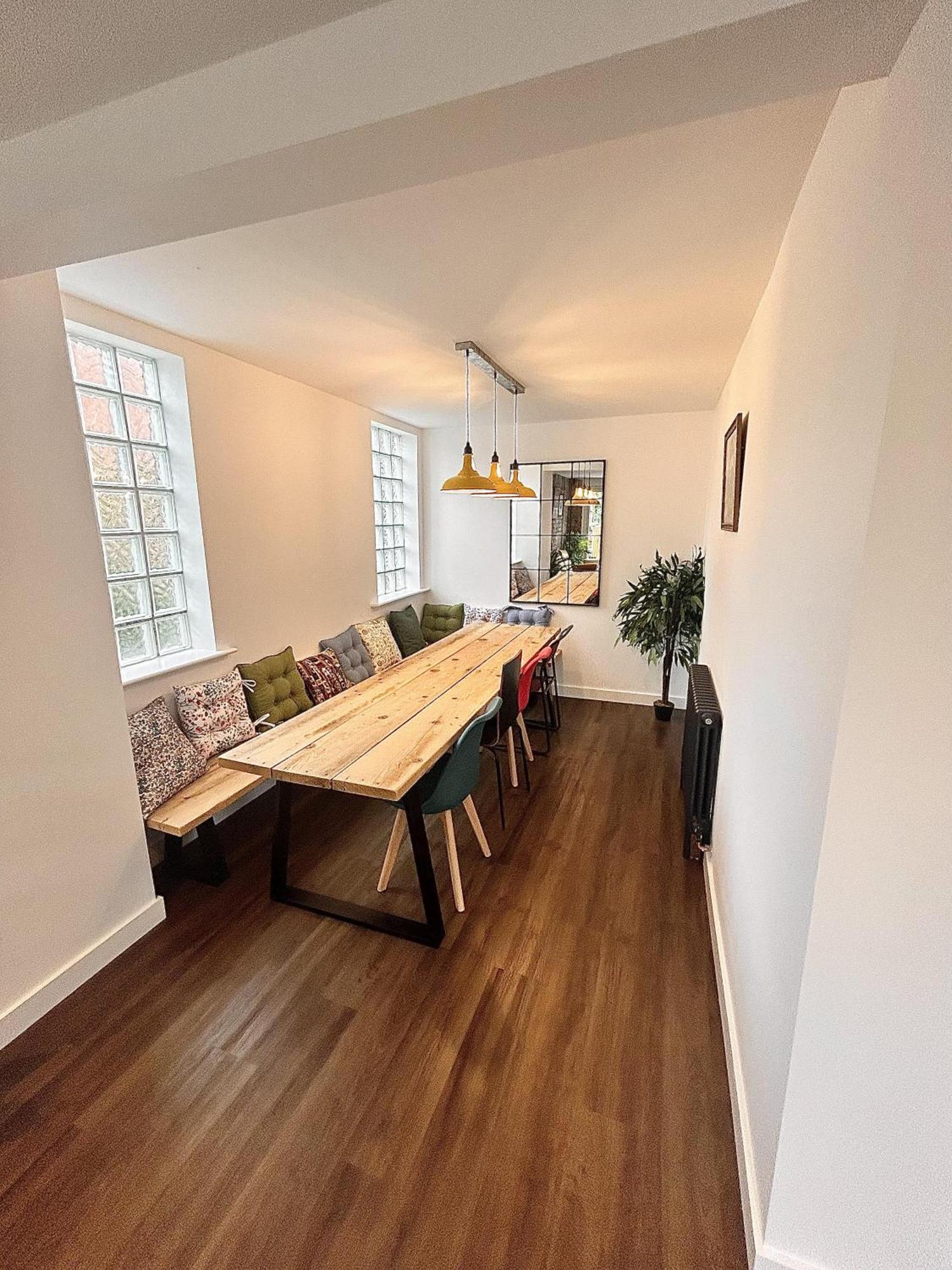 Oasis - 4 Bedroom House Holiday home